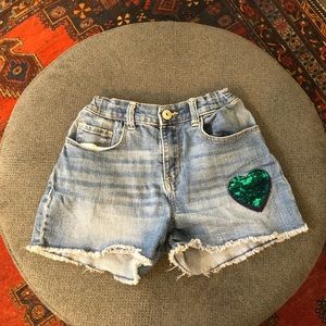 Girls OshKosh Shorts
